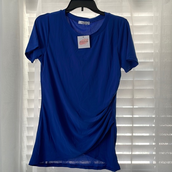 Jenny Boston Boutique top - Picture 1 of 4